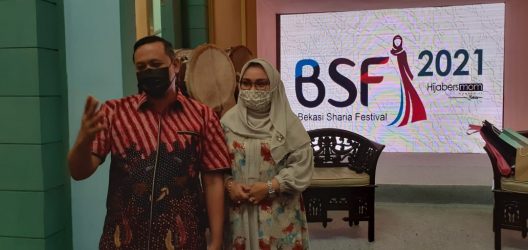 Bekasi Sharia Festival Diadakan di Grand Galaxy City