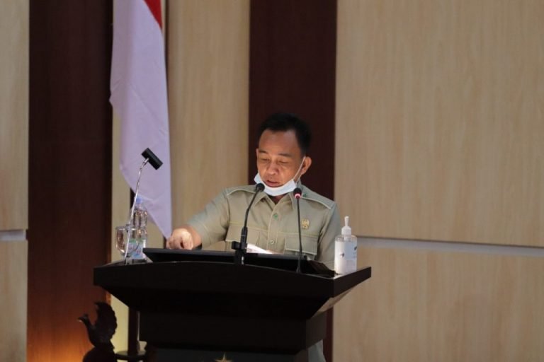 Fraksi PAN DPRD Medan Dukung Pemko Tegakkan Prokes