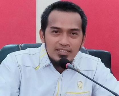 Dewan : Wali Kota Medan Disarankan Gagas KRL