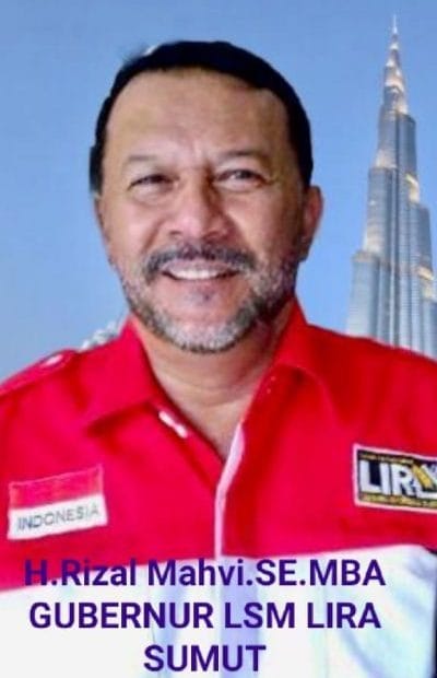 Gubernur LIRA Sumut Soroti Dugaan Penyalahgunaan Wewenang Oknum Kabid DLH Pemprovsu