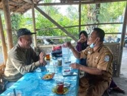 Ganti Untung Tanah Nenek Miring Terkena Proyek Jalan Tol Segera Cair