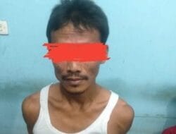 Seorang “Pemuda Setempat” Aniaya Karyawan Toko Diamankan Polsek Medan Labuhan