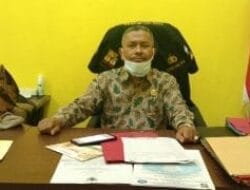 SDN 028 Siak Hulu Kampar Proses Belajar Masih Dilakukan Secara Daring