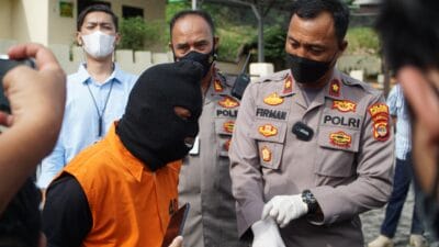 Pria Asal Aceh Bawa 28 Kg Ganja Kering Belum Beruntung, Pelabuhan Bakauheni Jadi Saksi