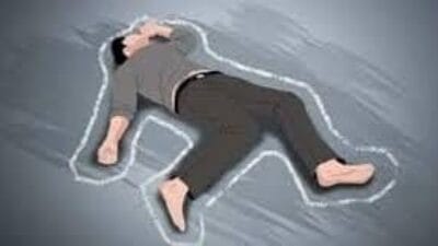 Tiduri Istri Orang, Pria Idaman Lain Menggelepar Diujung Clurit