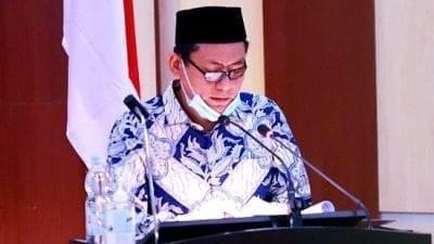 Fraksi PAN DPRD Medan Minta Pelayanan Dasar di RPJMD 2021-2026 Harus Tuntas