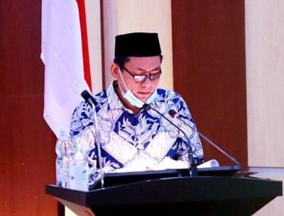 Fraksi PAN DPRD Medan Minta Pelayanan Dasar di RPJMD 2021-2026 Harus Tuntas