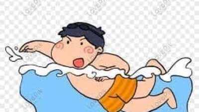 Ngeten Istri Orang "Buang Air Besar" di Sungai Bah Bolon Berujung Melotot