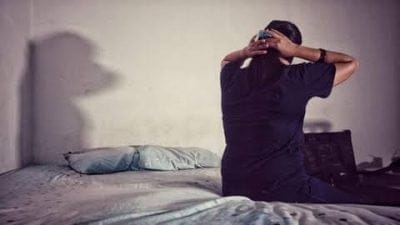Wanita Ini Tewas Usai Layani 6 Pria Hidung Belang Diatas Ranjang, Begini Ucapan Suami