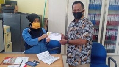 PJI-D Provinsi Riau Layangkan Surat Audiensi Ke DPRD Kampar Terkait Anggaran Dana Publikasi Media