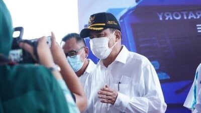 Walikota Tebing Tinggi : Tingkatkan Kewaspadaan Dini Antisipasi Cuaca Ekstrim