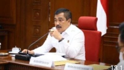 Kabareskrim Polri Minta Warga Lapor Jika Tes PCR di Atas Rp495-525 Ribu