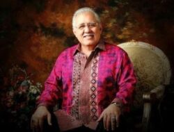 Gubernur LIRA Sumut: Kita Kehilangan Sosok Terbaik