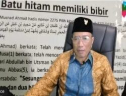 Bareskrim Polri Tangkap YouTuber Muhammad Kece Penista Agama Islam