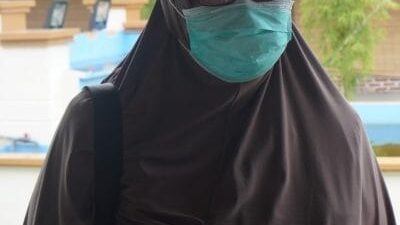 Uji Coba Pembelajaran Tatap Muka di Tebing Tinggi Dalam Pengawasan Satgas Covid-19