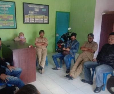 Warga Desa Pecoro Kecewa, Dana BLT Diduga di "Sunat"