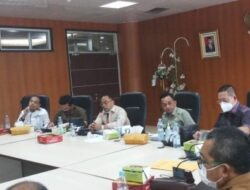 DPRD Medan : Penyusunan RPJMD Sesuaikan Dampak Covid-19