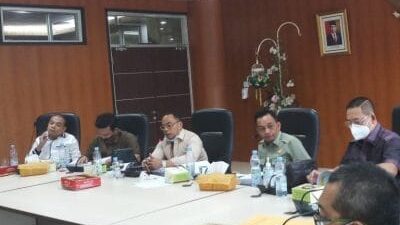 DPRD Medan : Penyusunan RPJMD Sesuaikan Dampak Covid-19