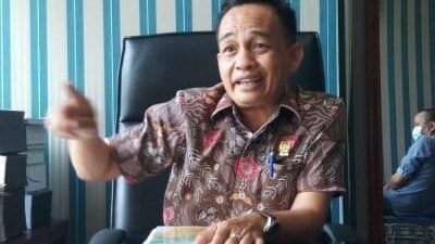 Pansus DPRD Medan akan Mulai Pembahasan RPJMD 2021-2026