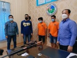 Pengedar Narkoba di Labuhantu Semakin Cemaskan Warga