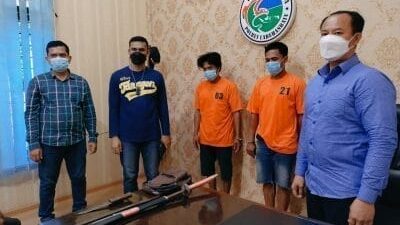 Pengedar Narkoba di Labuhantu Semakin Cemaskan Warga