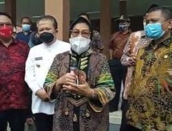 Menteri Sosial Marah, Pemkab Jember dan Bank BUMN Belum Salurkan Bansos, Ada Apa?