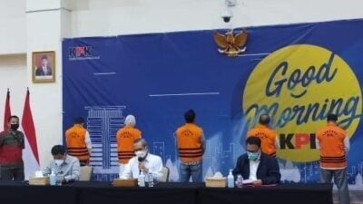 Uang 12 Pejabat Kades, Nikmat Membawa Sengsara Bupati Probolinggo di Tangan KPK