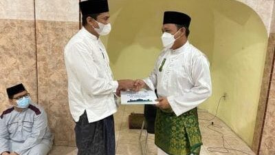 Pengamat Air Minum Kota Medan Beri Apresiasi Manajemen PDAM Tirtanadi