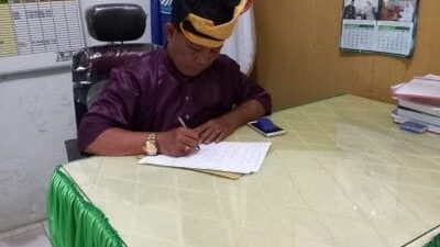 Walikota Medan Tetapkan 11 Etnis Pakaian Daerah Untuk Dipakai ASN