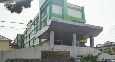 Pemko P. Sidimpuan Bayarkan Instensif Nakes