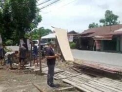 Dinas Lingkungan Hidup Deli Serdang Belum Jawab Konfirmasi LBH Medan Terkait Amdal