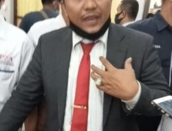 Medan Tak Aman, Epza Desak Kepolisian Segera Tangkap Predator Anak