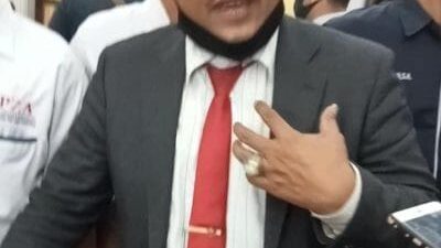 Medan Tak Aman, Epza Desak Kepolisian Segera Tangkap Predator Anak