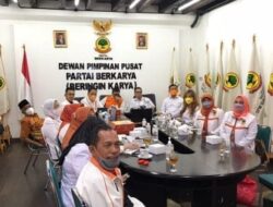 Putusan Banding PT TUN Partai Berkarya Dimenangkan Tommy Soeharto
