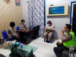 Sat Lantas Polrestabes Medan Adakan Dialog Interaktif Halo Polisi