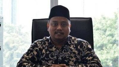 Anggota Komisi IV DPRD Medan Kunjungi Warga Terendam Banjir di STM