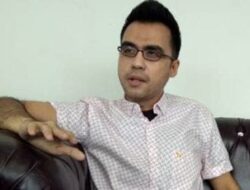 Ketua Fraksi Nasdem Medan: Gaungkan Peningkatan Pretasi Olahraga dan Jaminan Hidup Atlet