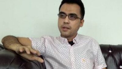 Ketua Fraksi Nasdem Medan: Gaungkan Peningkatan Pretasi Olahraga dan Jaminan Hidup Atlet