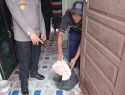 Diduga Dendam, Mantan Anggota DPRD Sergai Tewas Dibunuh