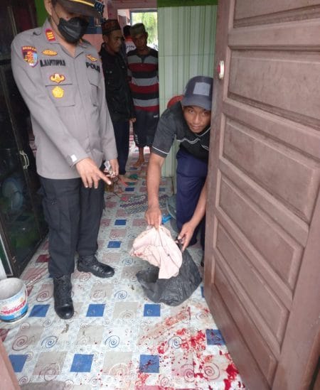 Diduga Dendam, Mantan Anggota DPRD Sergai Tewas Dibunuh