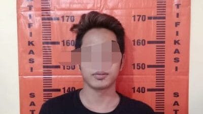 Edarkan "Okerbaya" Begini Nasib Pemuda Asal Ajung
