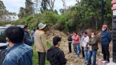 RDP Badan Pembentukan Peraturan Daerah DPRD Kabupaten Samosir, Tim Legislasi Daerah dan Masyarakat Hukum Adat (MHA)