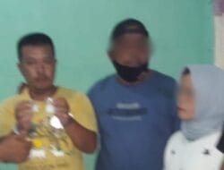 Aneh, Bandar Narkoba 3 Kali Ditangkap Hanya Jalani Rehab