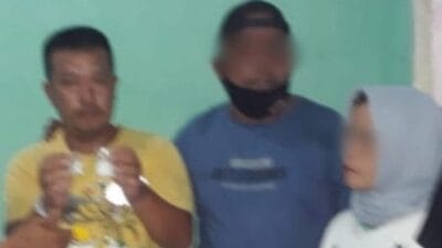 Aneh, Bandar Narkoba 3 Kali Ditangkap Hanya Jalani Rehab