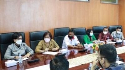 Komisi II DPRD Medan Panggil PT CRP, Kembalikan Gaji Pekerja