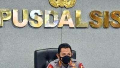 Pesan Kapolri, Jangan Ragu Pecat dan Pidanakan Anggota Yang Melanggar
