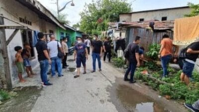 Polda Sumut Gagalkan Peredaran 21,65 Kg Narkotika Jenis SS