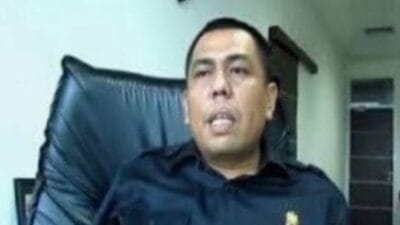 Satpol PP Kota Medan Difungsikan Sebagai Penegakan Perda