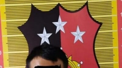 Tikam Pelajar, Polisi Ringkus Pelaku di Tapsel