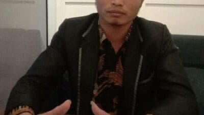PPKD Desa Batuarimo Diduga Tidak Memahami Perbub, Kuasa Hukum Marganda Purba Angkat Bicara